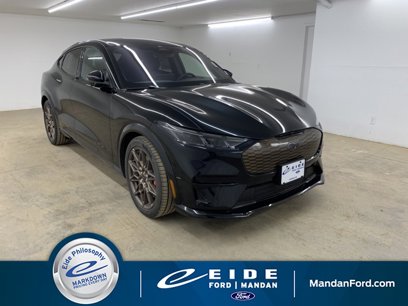 New 2025 Ford Mustang Mach-E GT w/ Bronze Appearance Package