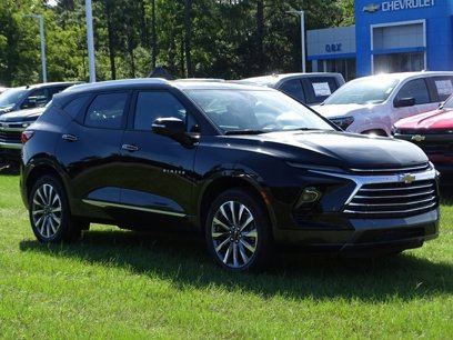 Used 2025 Chevrolet Blazer Premier w/ Enhanced Convenience Package