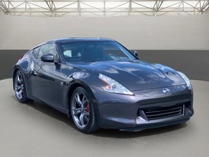 Used 2010 Nissan 370Z Touring