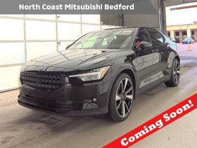 Used 2022 Polestar Polestar 2 w/ Plus Package
