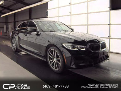 Used 2022 BMW 330i Sedan w/ Driving Assistance Package