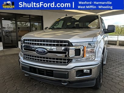 Used 2019 Ford F150 XLT w/ Equipment Group 302A Luxury