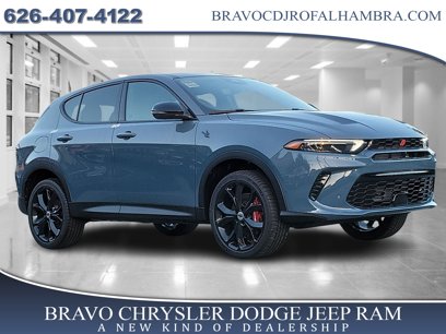 New 2024 Dodge Hornet GT Plus