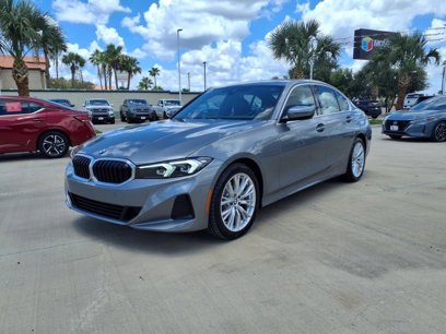 Used 2024 BMW 330i Sedan w/ Convenience Package