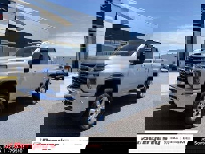 Certified 2021 Chevrolet Silverado 2500 LTZ w/ LTZ Premium Package