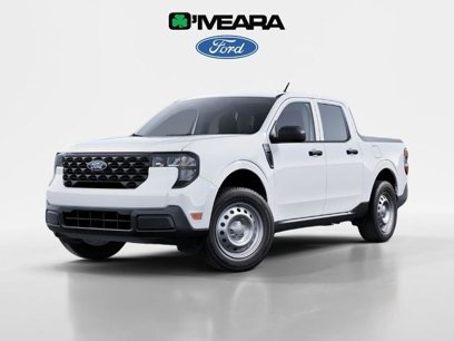 New 2025 Ford Maverick XL w/ Equipment Group 102A