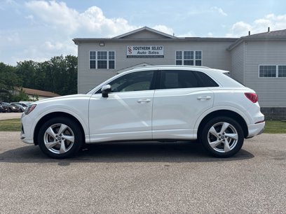 Used 2020 Audi Q3 2.0T Premium