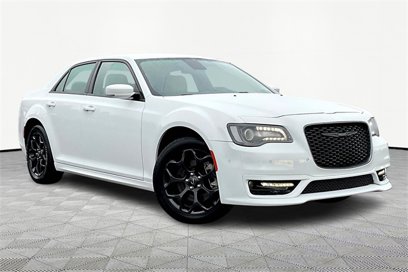 Used 2022 Chrysler 300 Touring