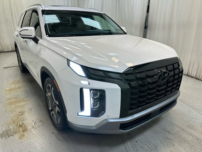 Certified 2023 Hyundai Palisade Limited