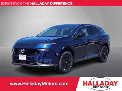 New 2025 Nissan Murano SV