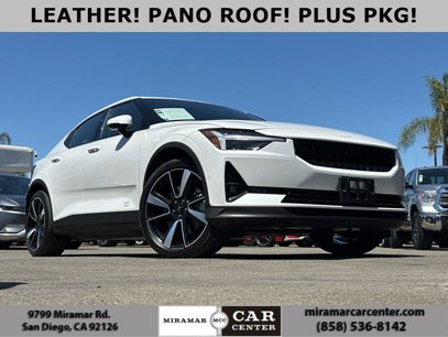 Used 2022 Polestar Polestar 2 w/ Plus Package