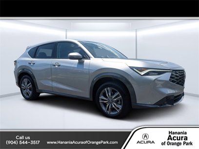 New 2025 Acura ADX FWD