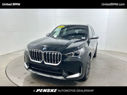 Certified 2023 BMW X1 xDrive28i