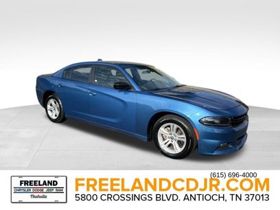Used 2023 Dodge Charger SXT