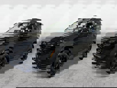 New 2025 Honda CR-V Sport