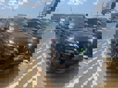 Used 2021 Nissan Rogue SV