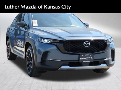 Used 2023 MAZDA CX-50 Meridian Edition w/ Cargo Package