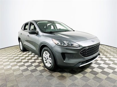 Used 2022 Ford Escape SE w/ Cold Weather Package