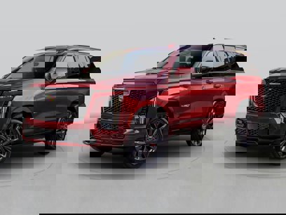 New 2025 Cadillac Escalade Sport w/ Touring Package