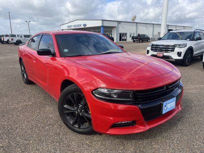 Used 2023 Dodge Charger SXT w/ Blacktop Package