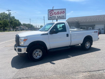 Used 2013 Ford F250 XL w/ XL Value Pkg