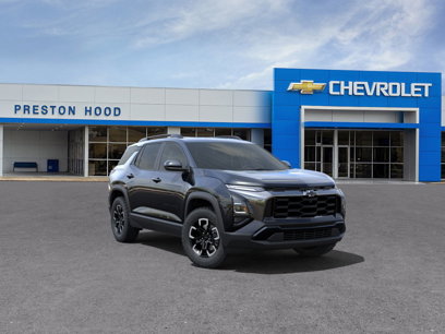 New 2026 Chevrolet Equinox ACTIV w/ Convenience Package III