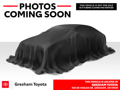 Used 2021 Toyota Highlander XLE
