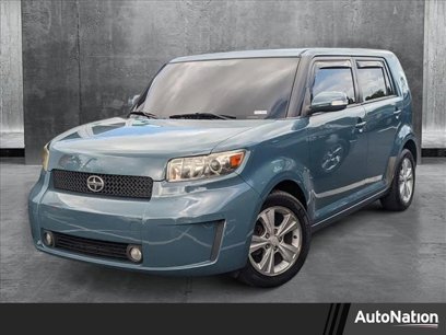 Used 2010 Scion xB