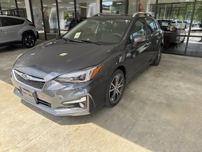Used 2019 Subaru Impreza 2.0i Limited