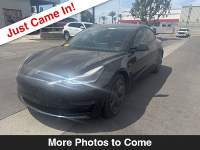 Used 2021 Tesla Model 3 Standard Range Plus