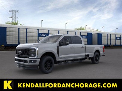 New 2025 Ford F350 XLT