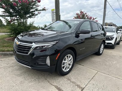 Used 2023 Chevrolet Equinox LT