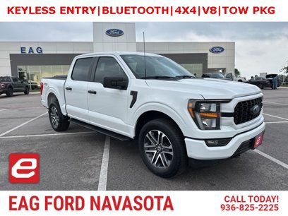 Used 2023 Ford F150 XL w/ STX Appearance Package