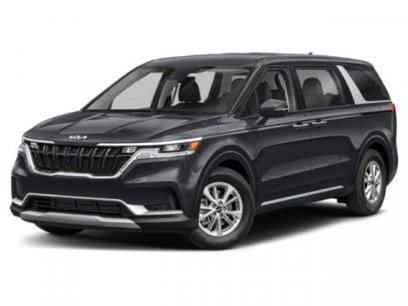 Certified 2024 Kia Carnival LX