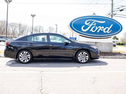 Used 2023 Subaru Legacy Touring XT