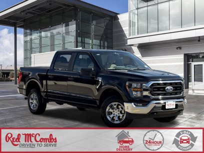Used 2023 Ford F150 XLT