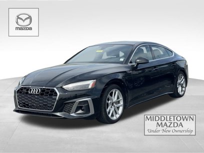 Used 2024 Audi A5 2.0T Premium Plus