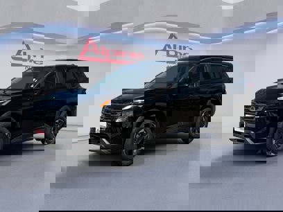 Used 2024 Nissan Rogue SV