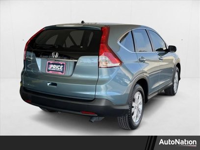 Used 2014 Honda CR-V EX