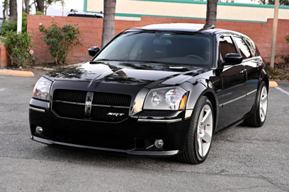 Used 2007 Dodge Magnum SRT8 w/ SRT Option Group III