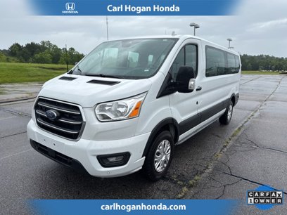 Used 2020 Ford Transit 350 XLT