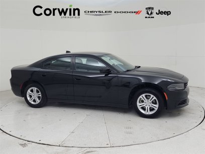 Certified 2023 Dodge Charger SXT