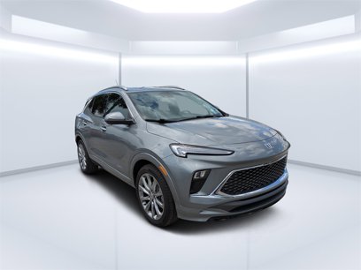 Used 2024 Buick Encore GX Avenir w/ Avenir Technology Package