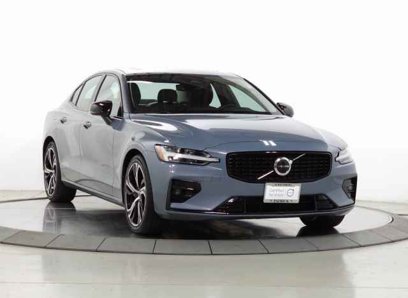 Certified 2024 Volvo S60 B5 Core