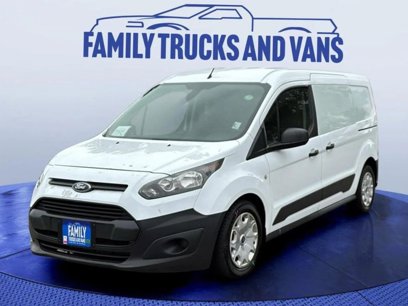 Used 2017 Ford Transit Connect XL