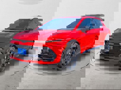 New 2025 Chevrolet Equinox EV RS w/ Convenience Package II