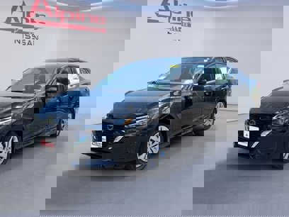 New 2025 Nissan Sentra S