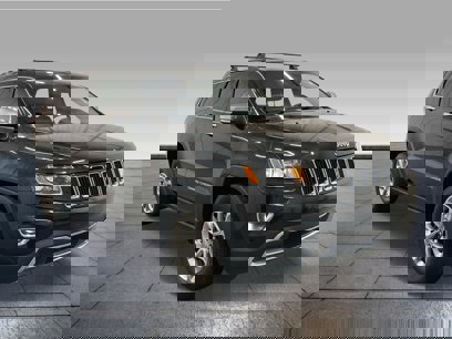 Used 2015 Jeep Grand Cherokee Limited