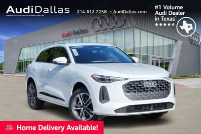 New 2025 Audi Q5 Premium Plus