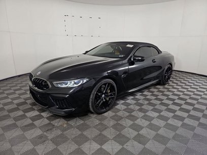 Used 2023 BMW M8 Competition
